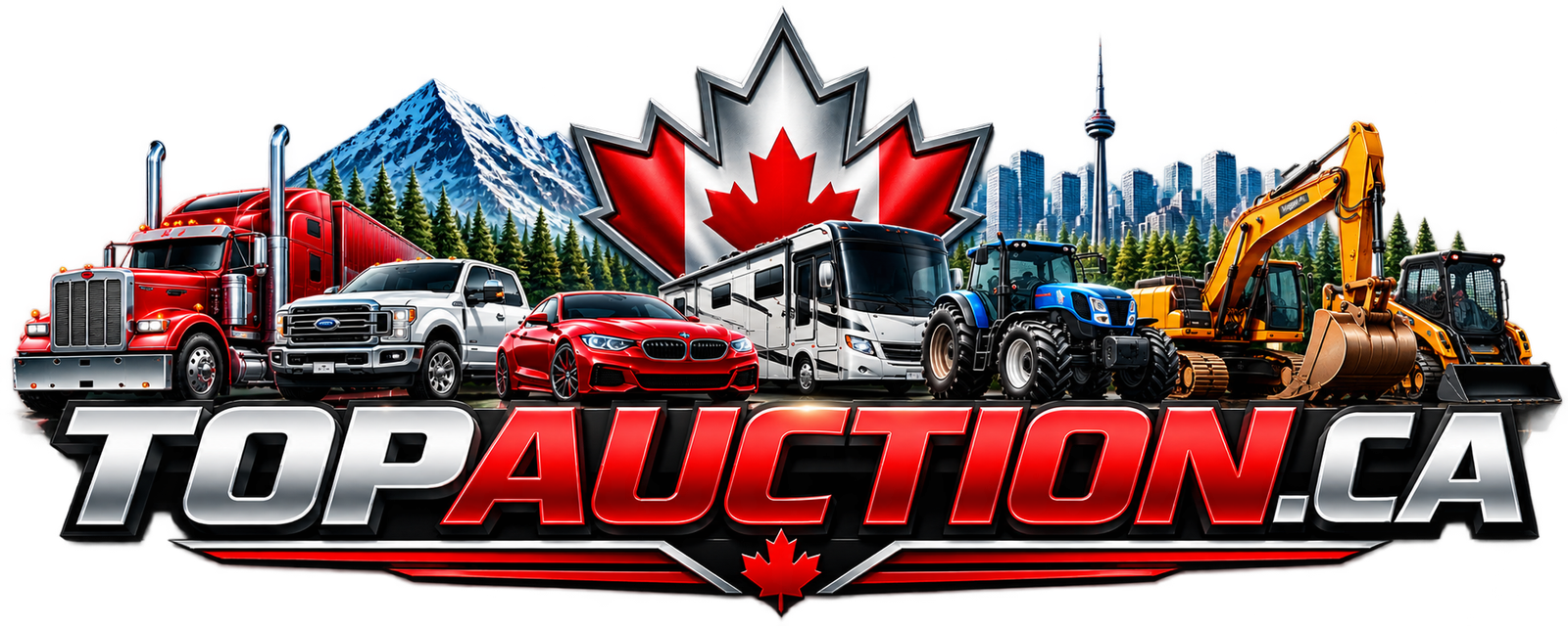 TOP Auction